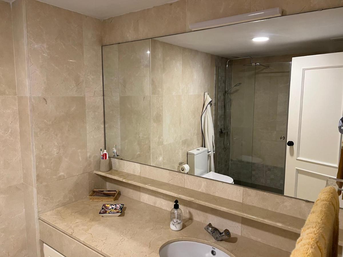 Apartamento Puerto Sotogrande Marina Eksteriør billede
