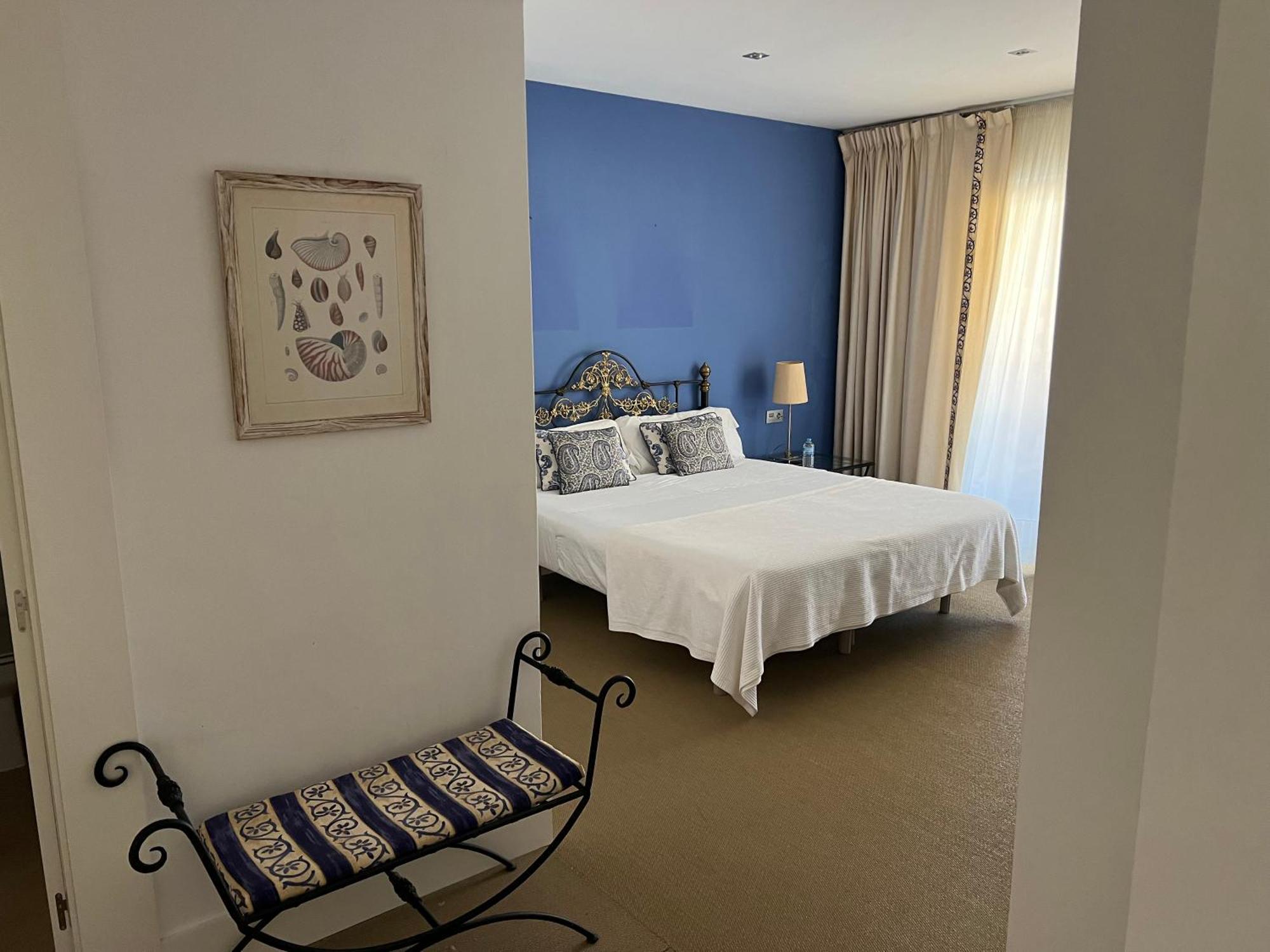 Apartamento Puerto Sotogrande Marina Eksteriør billede
