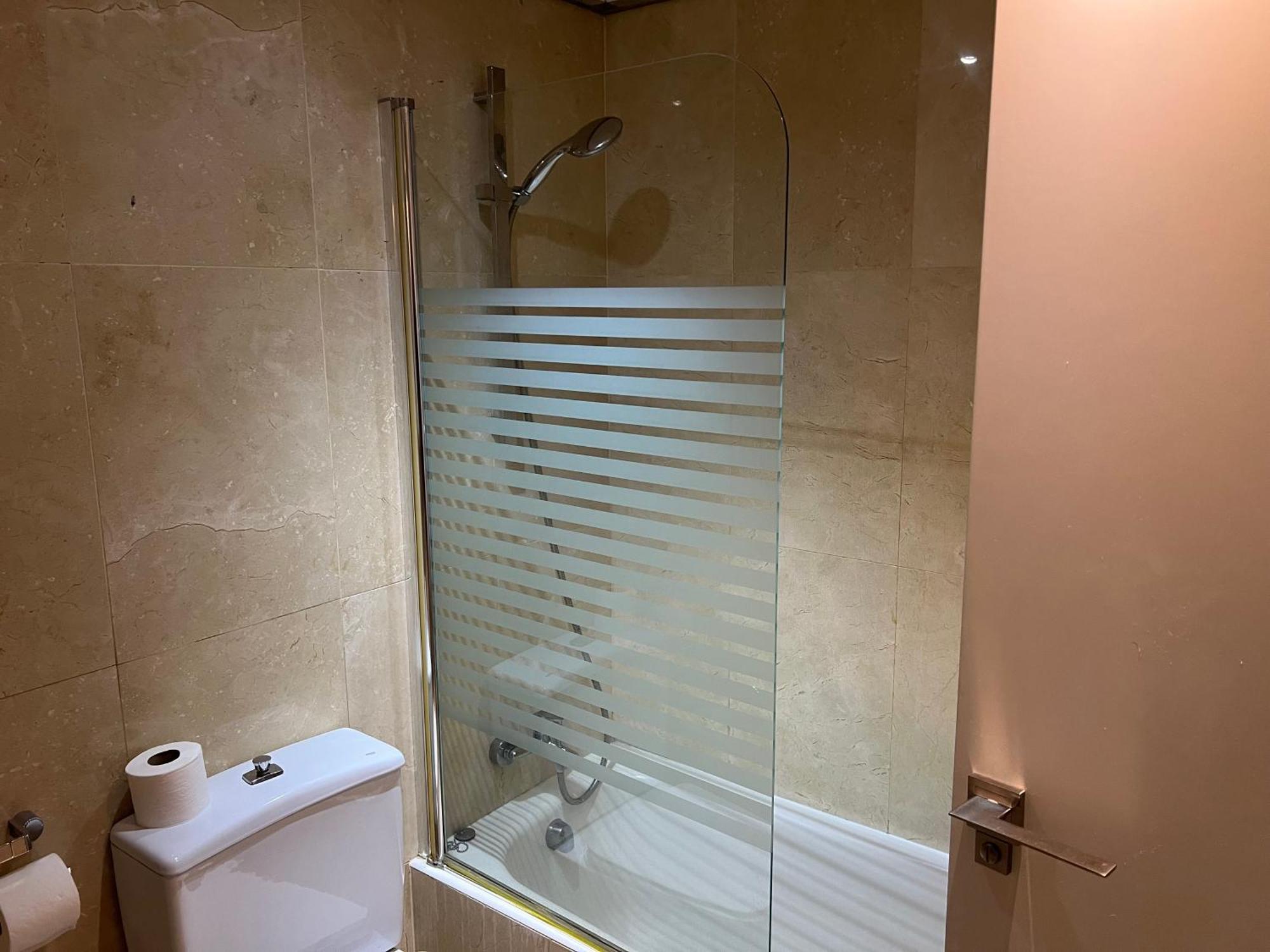Apartamento Puerto Sotogrande Marina Eksteriør billede